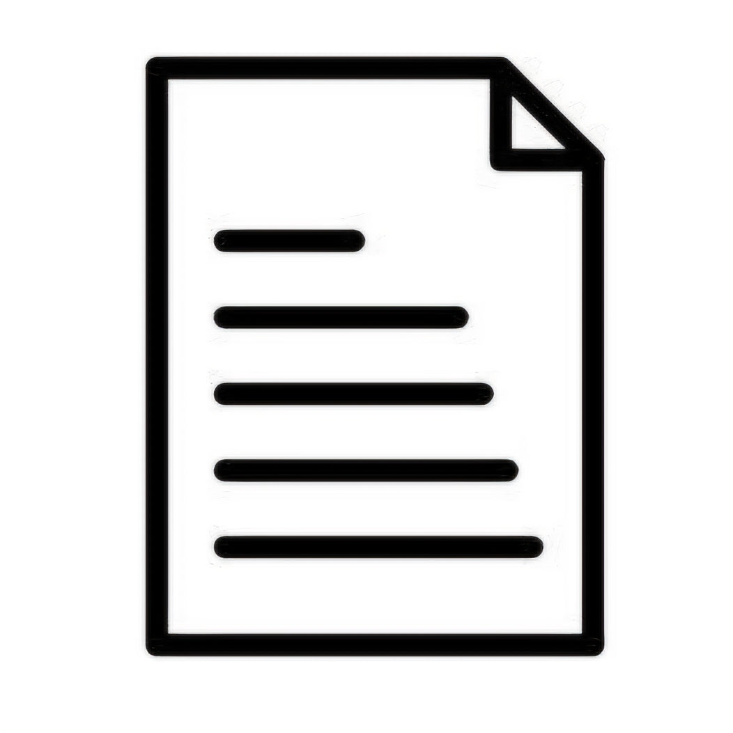 White Glove OPTIONS