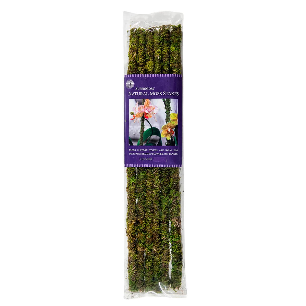 Moss Stake