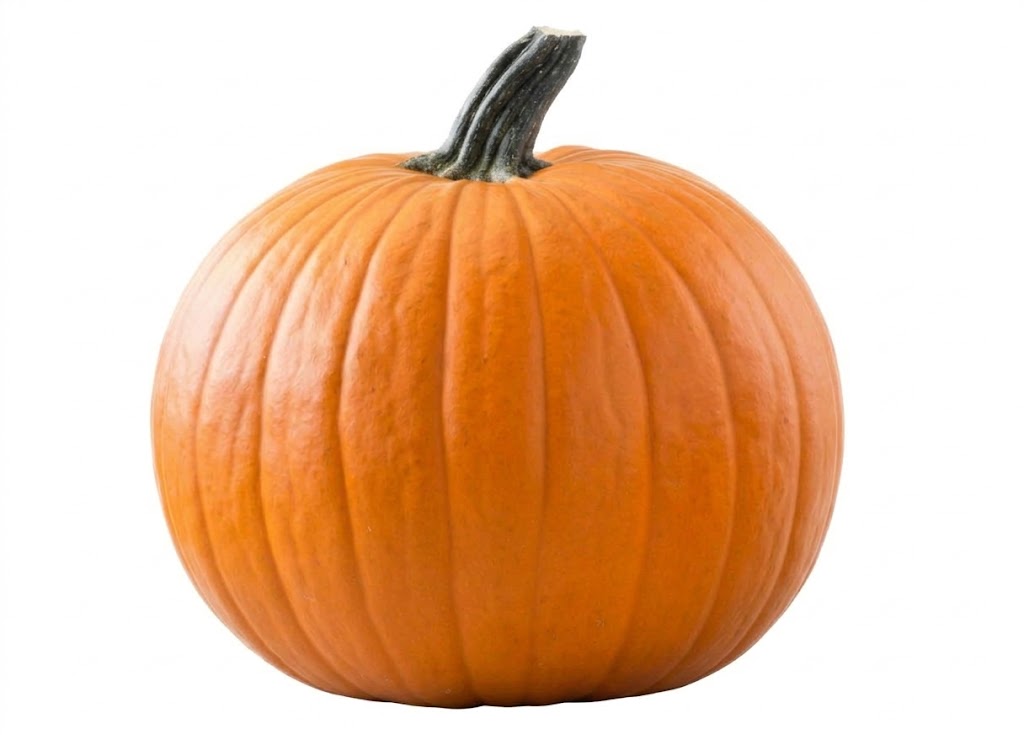 Face Pumpkin X-Large