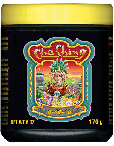 FoxFarm Cha Ching Soluble Fertilizer 9-50-10