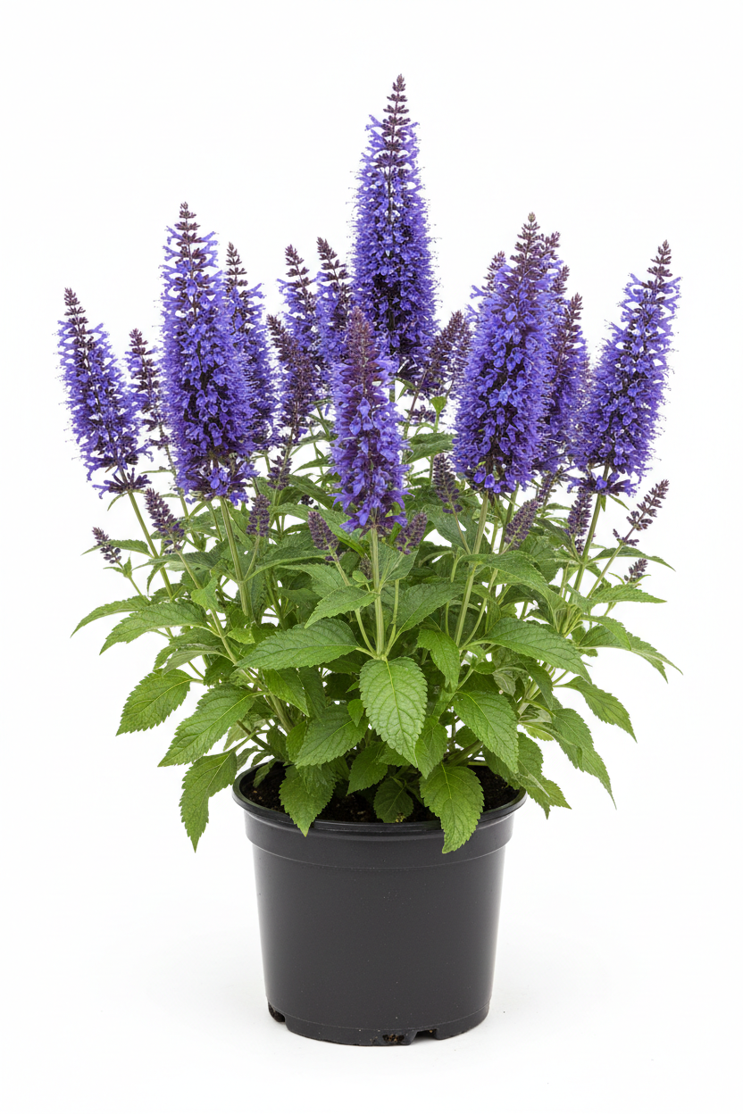 Agastache 1qt