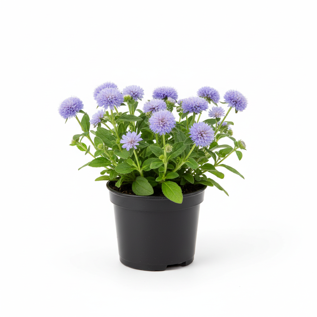 Ageratum