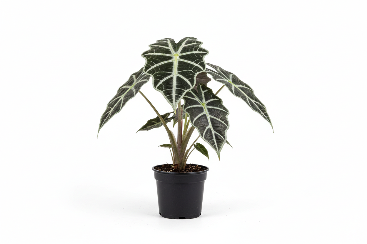 Alocasia