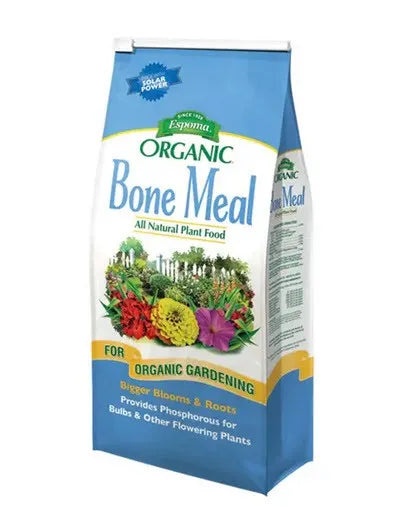 Espoma Organic Bone Meal 4-12-0