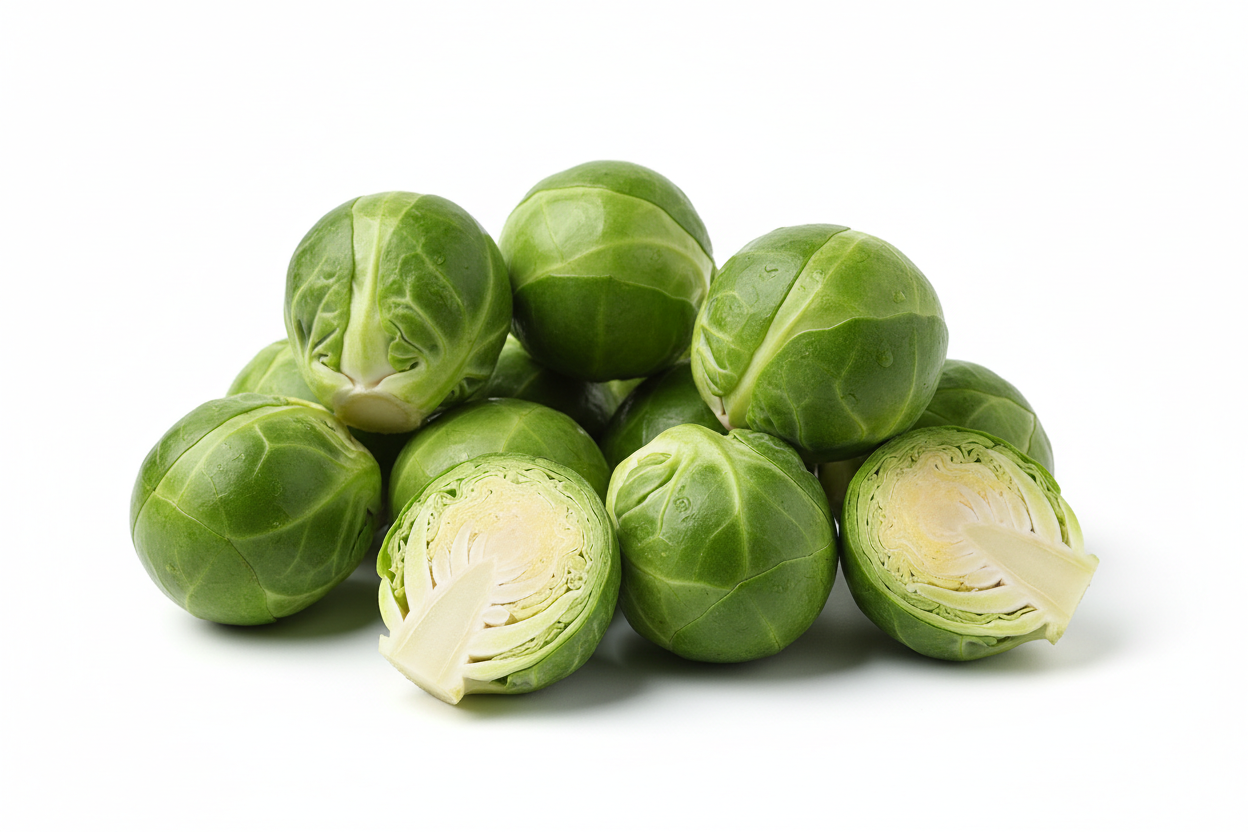 Brussel Sprouts