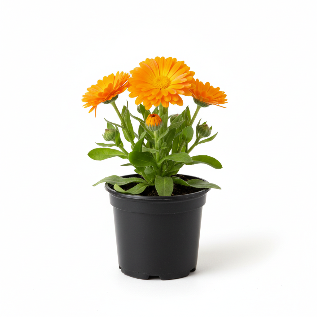 Calendula 4-5"