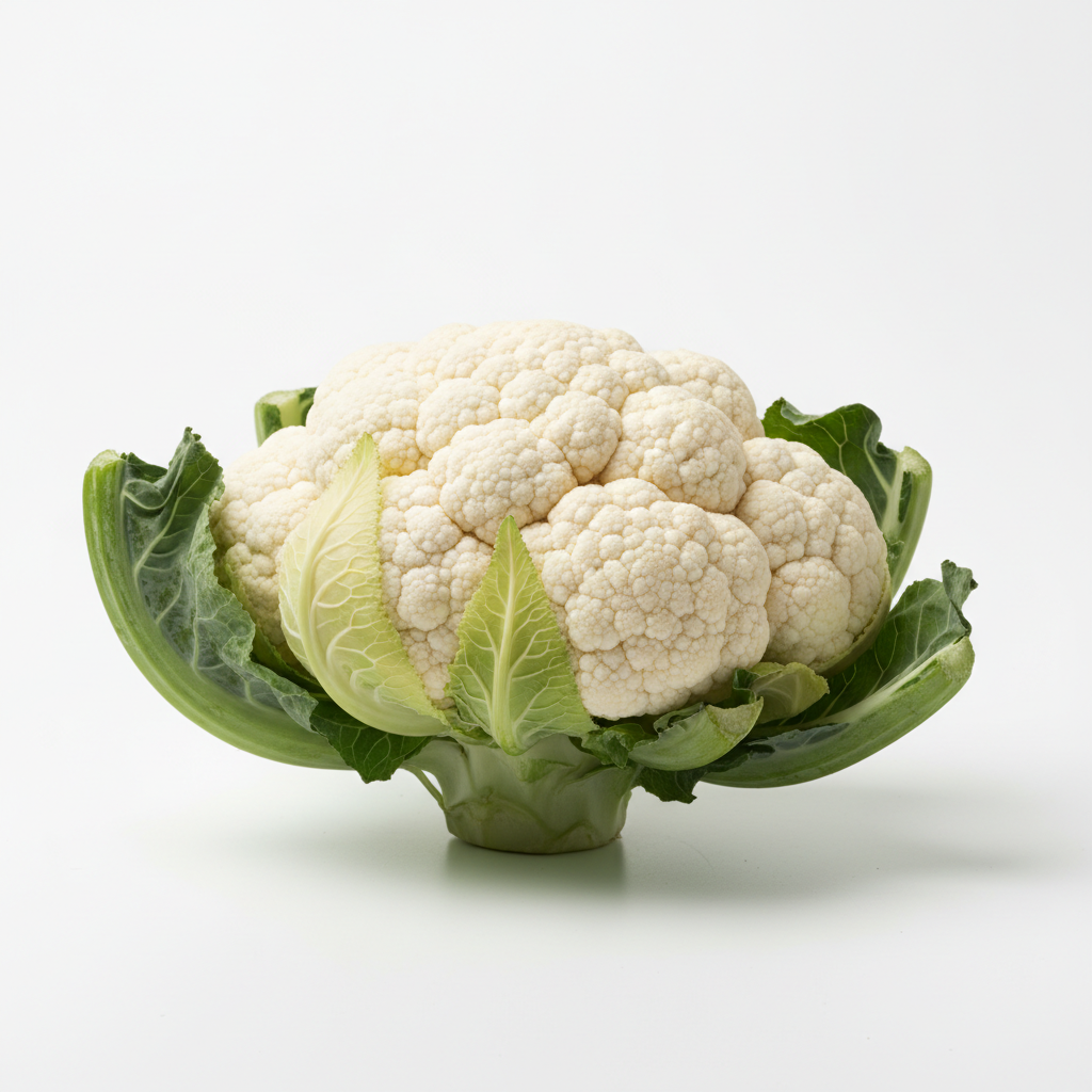 Cauliflower