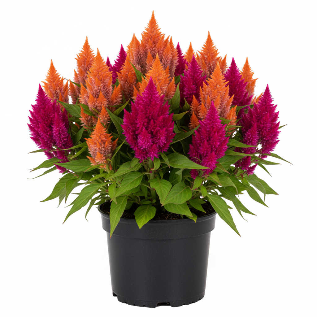 Celosia