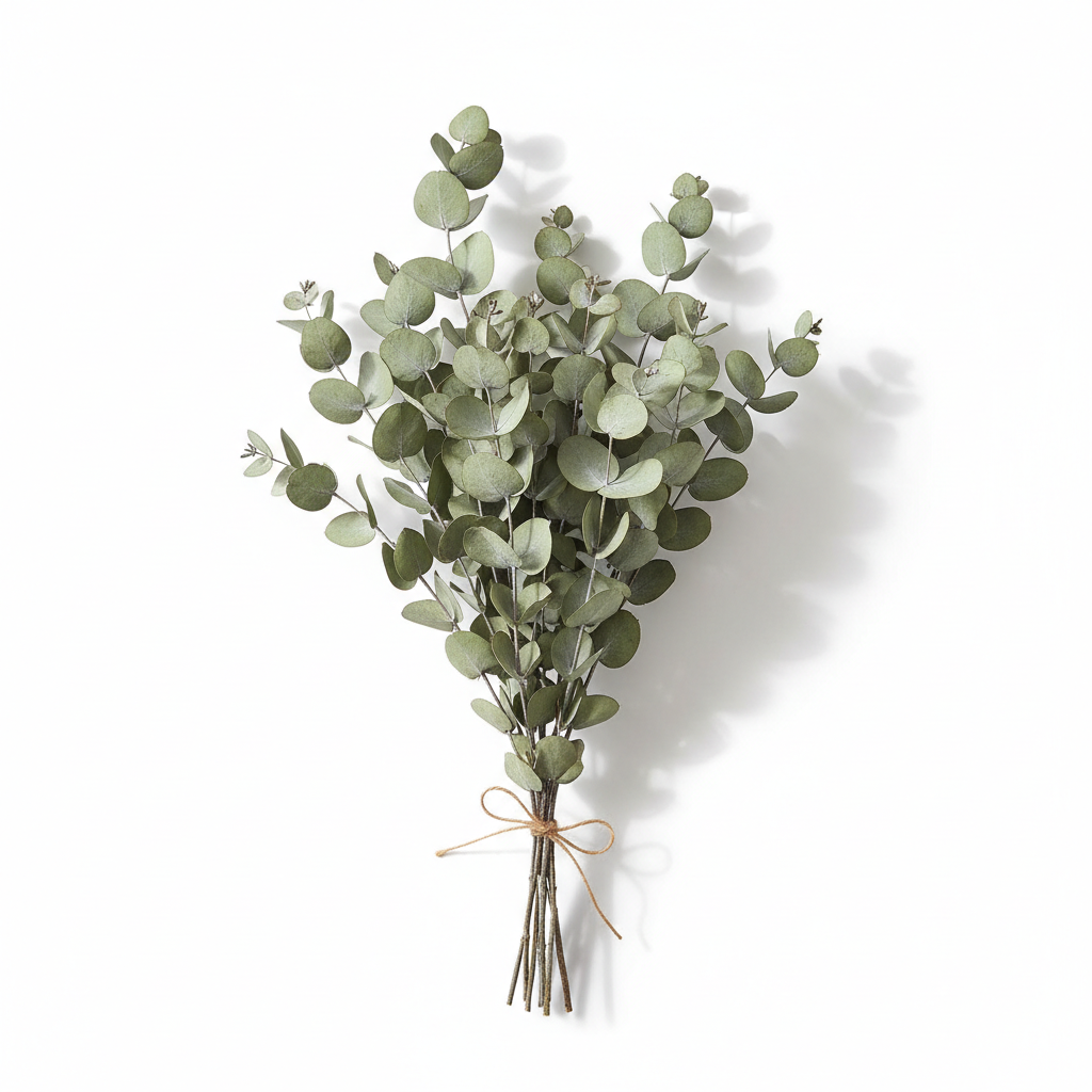 Eucalyptus Bunch (Dried)