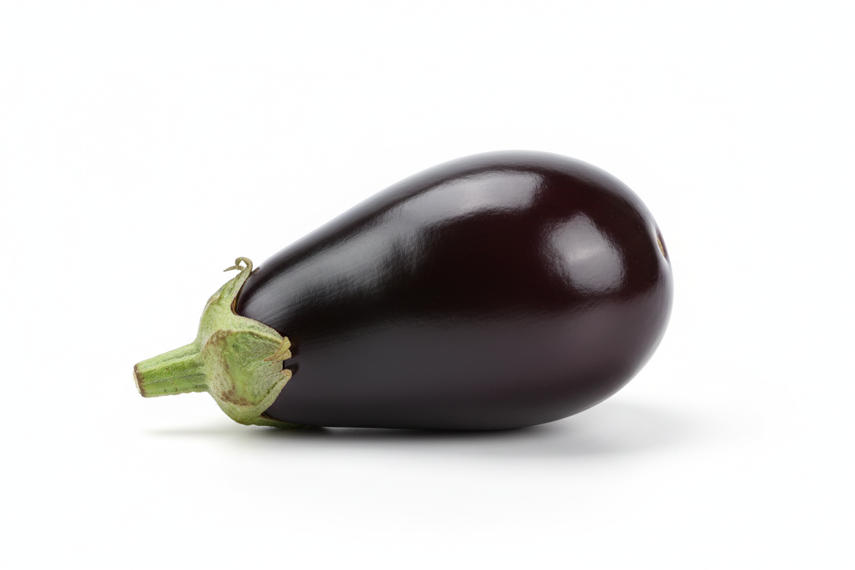 Eggplant