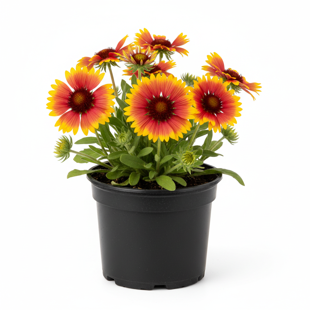 Gaillardia