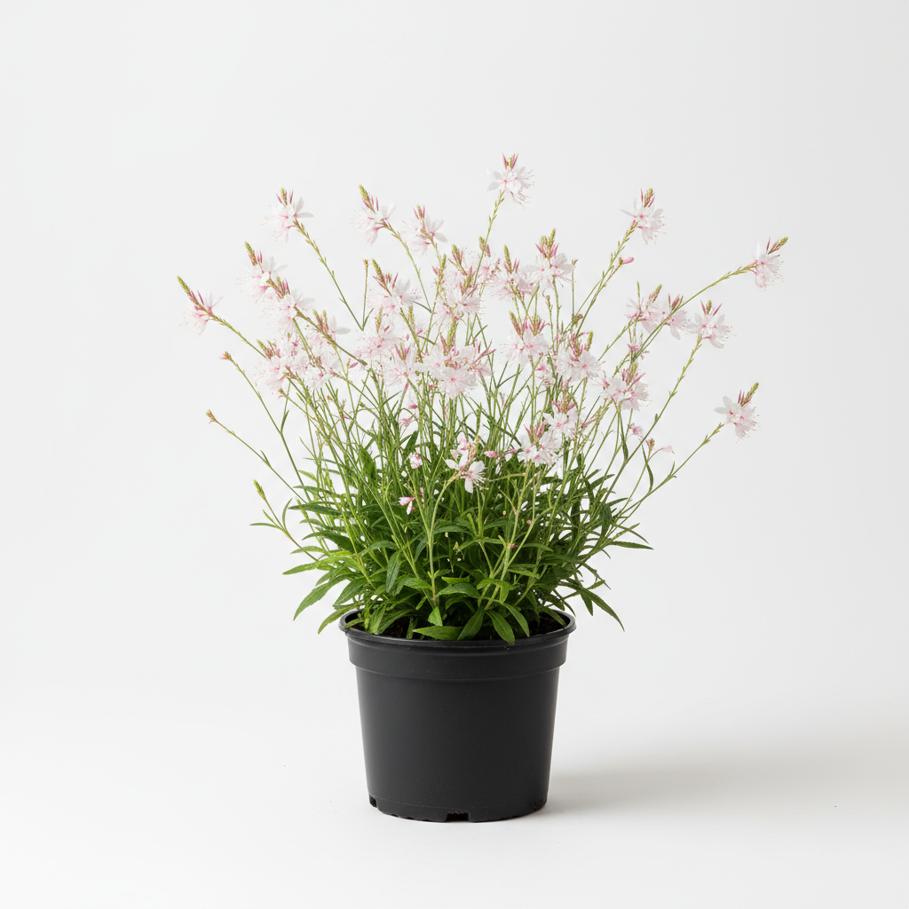 Guara Whirling Butterflies 1 gal