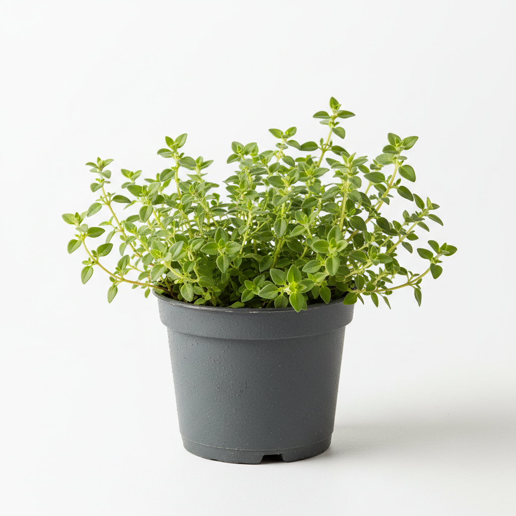 Lemon Thyme 4-5"