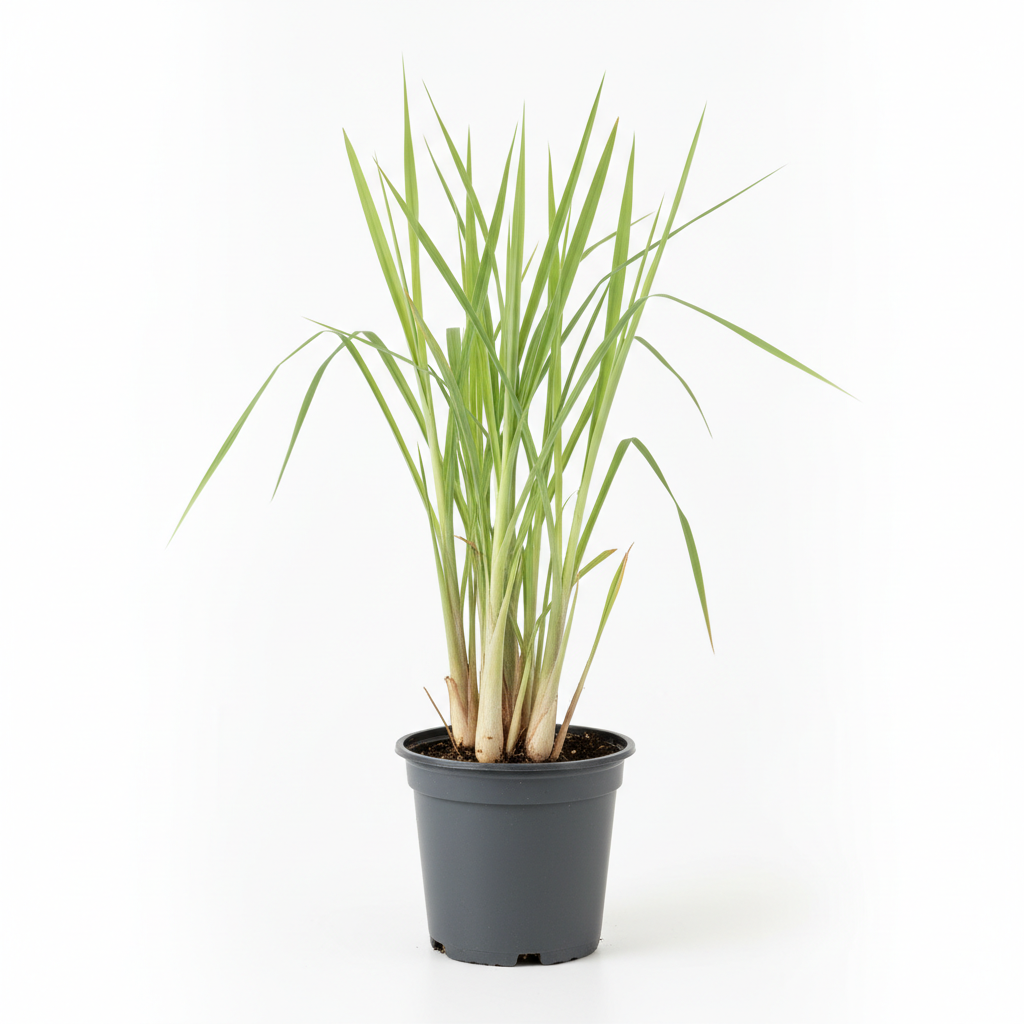 Lemongrass