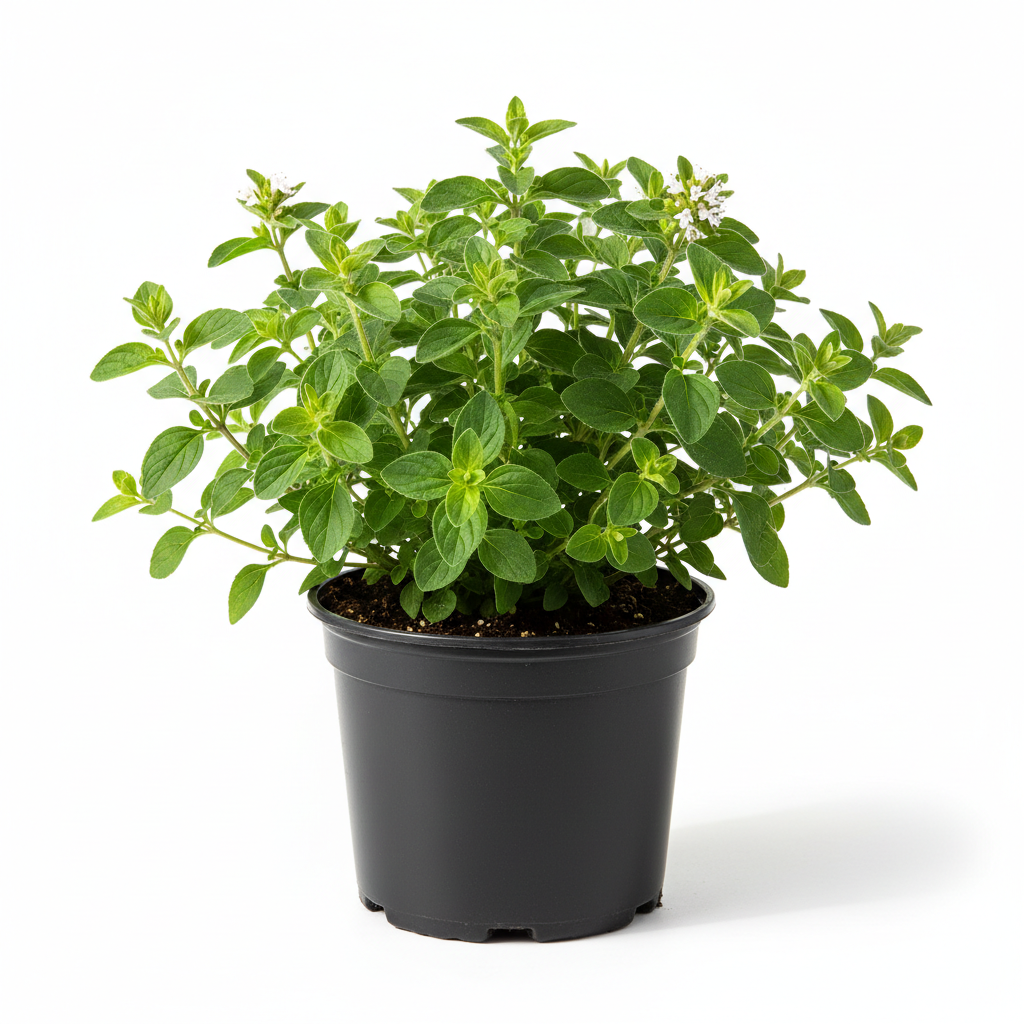 Oregano Mexican 4-5"