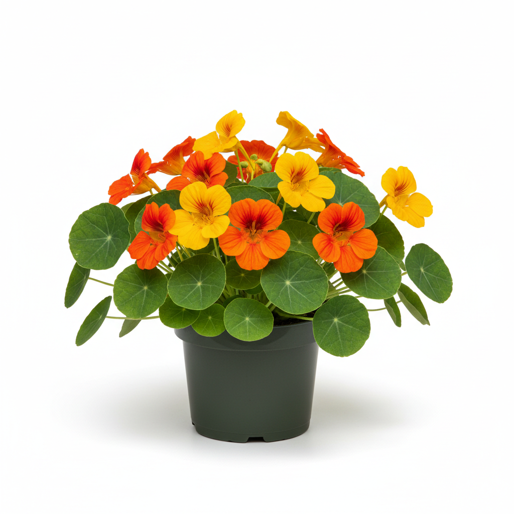 Nasturtium