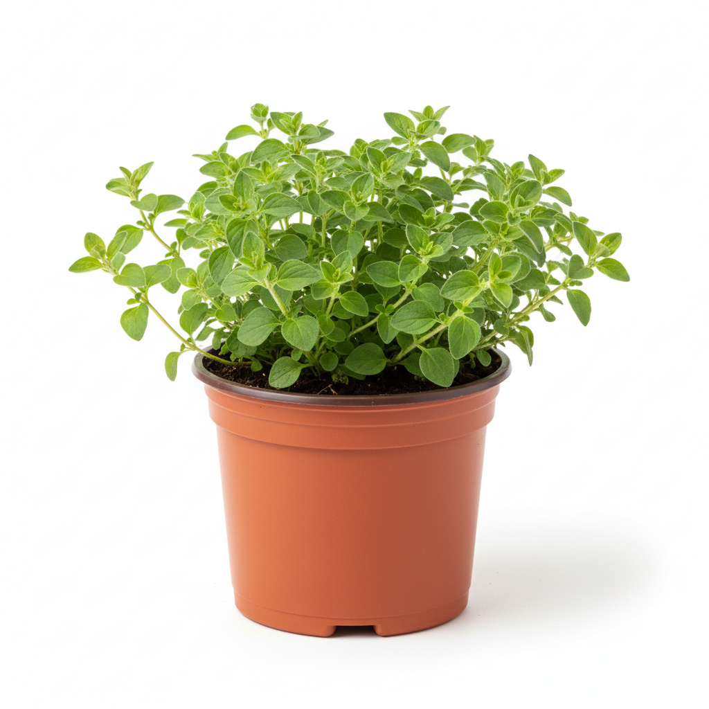 Oregano 4-5"