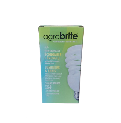 AgroBrite Fluorescent Bulb