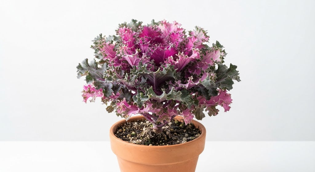 Kale Ornamental