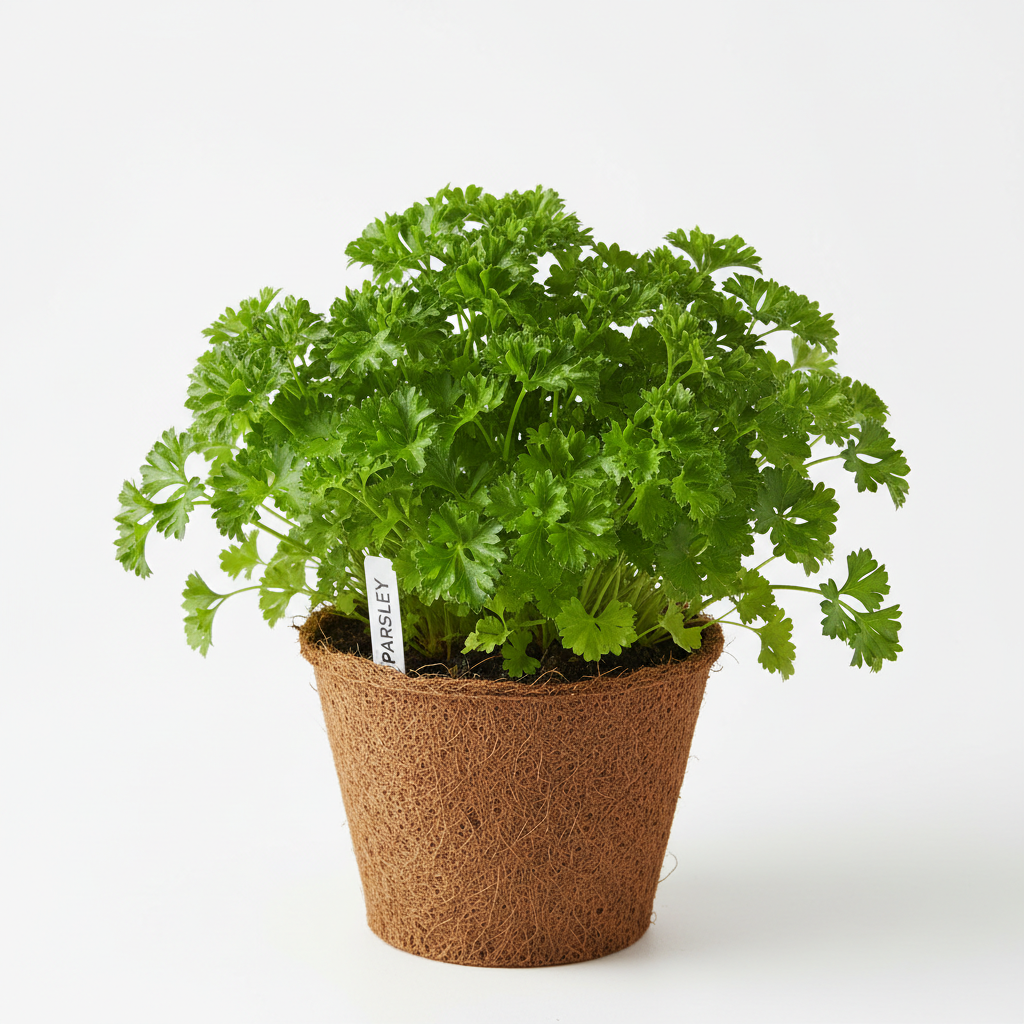 Parsley