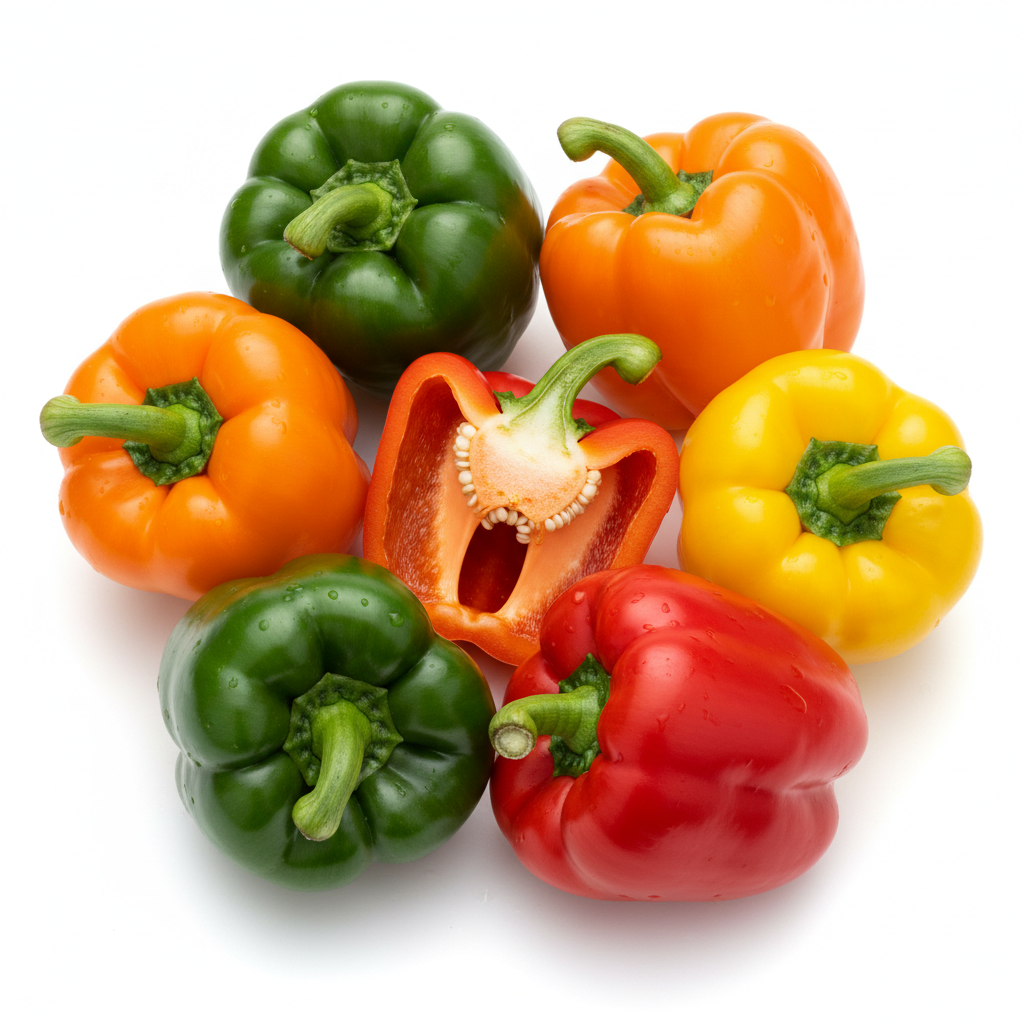 Pepper