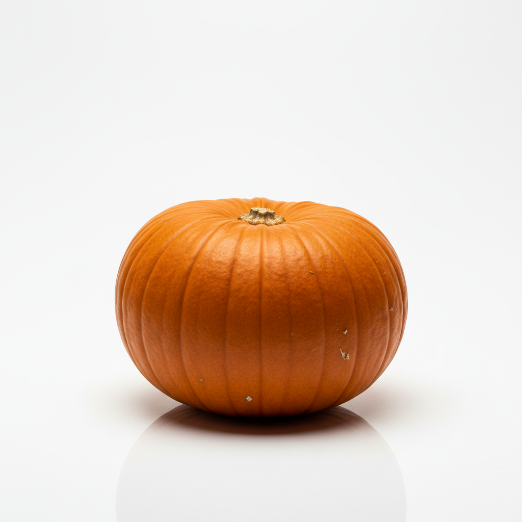 Pumpkin
