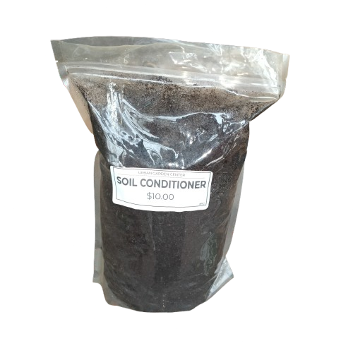 UGC Soil Conditioner