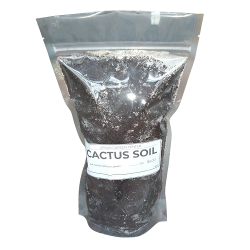 UGC Cactus Soil