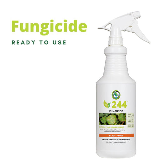 SNS 244 Fungicide RTU 32oz