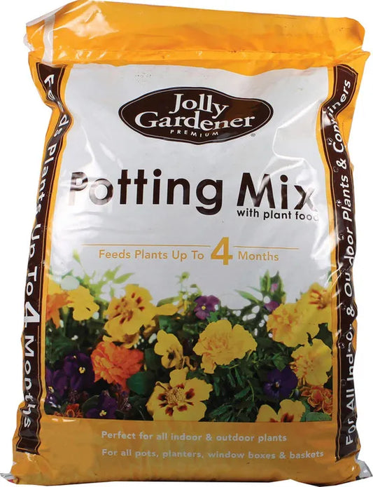Jolly Garderner Potting Remix 1cf