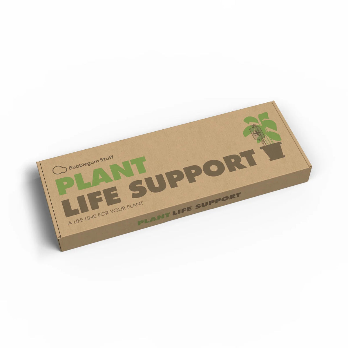 Plant Life Support Water Drip Feed For Small House Plants