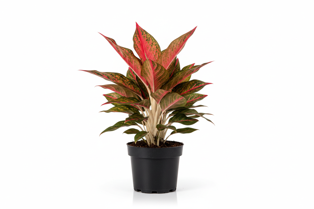 Aglaonema Red