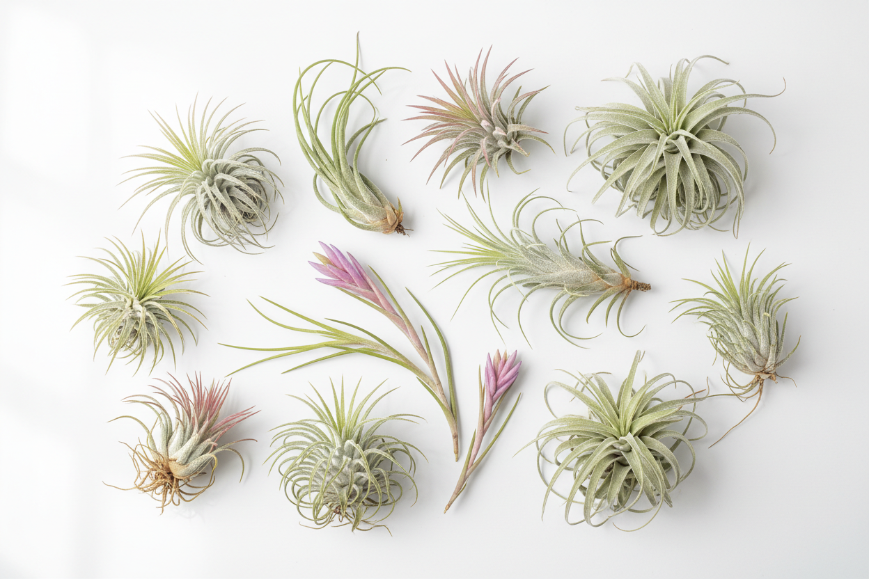 Air Plants