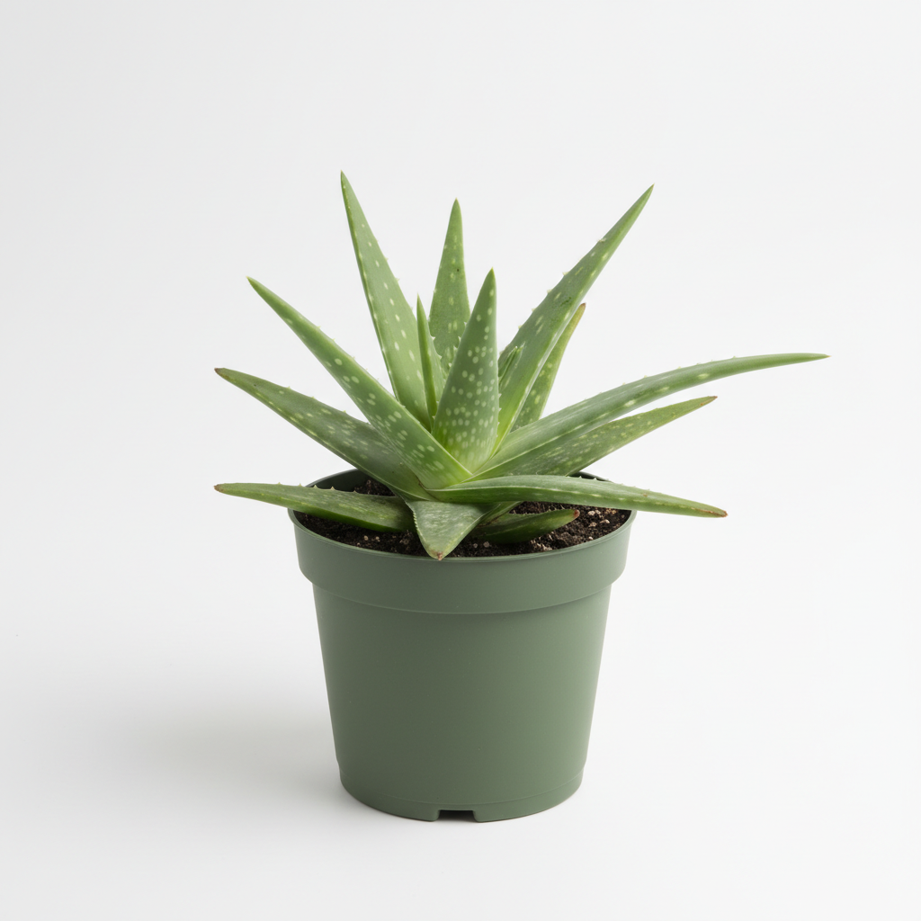 Aloe Vera