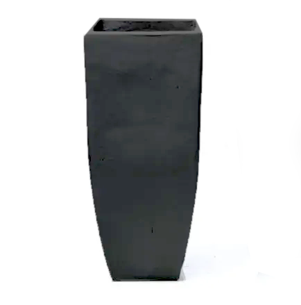 Charmant Tall Square Planter