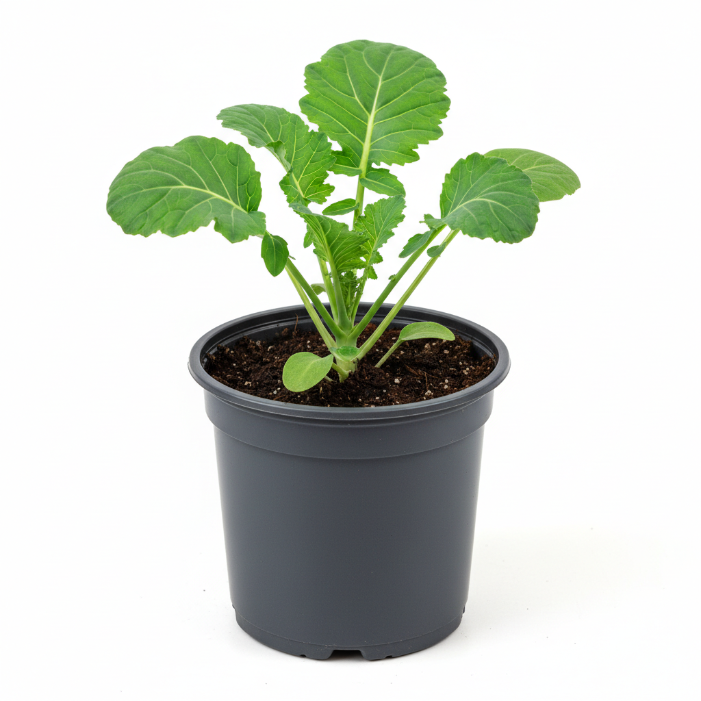 Broccoli