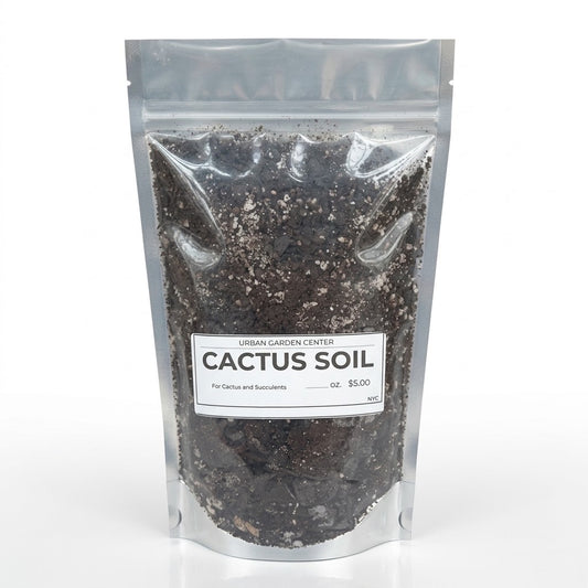 UGC Cactus Soil