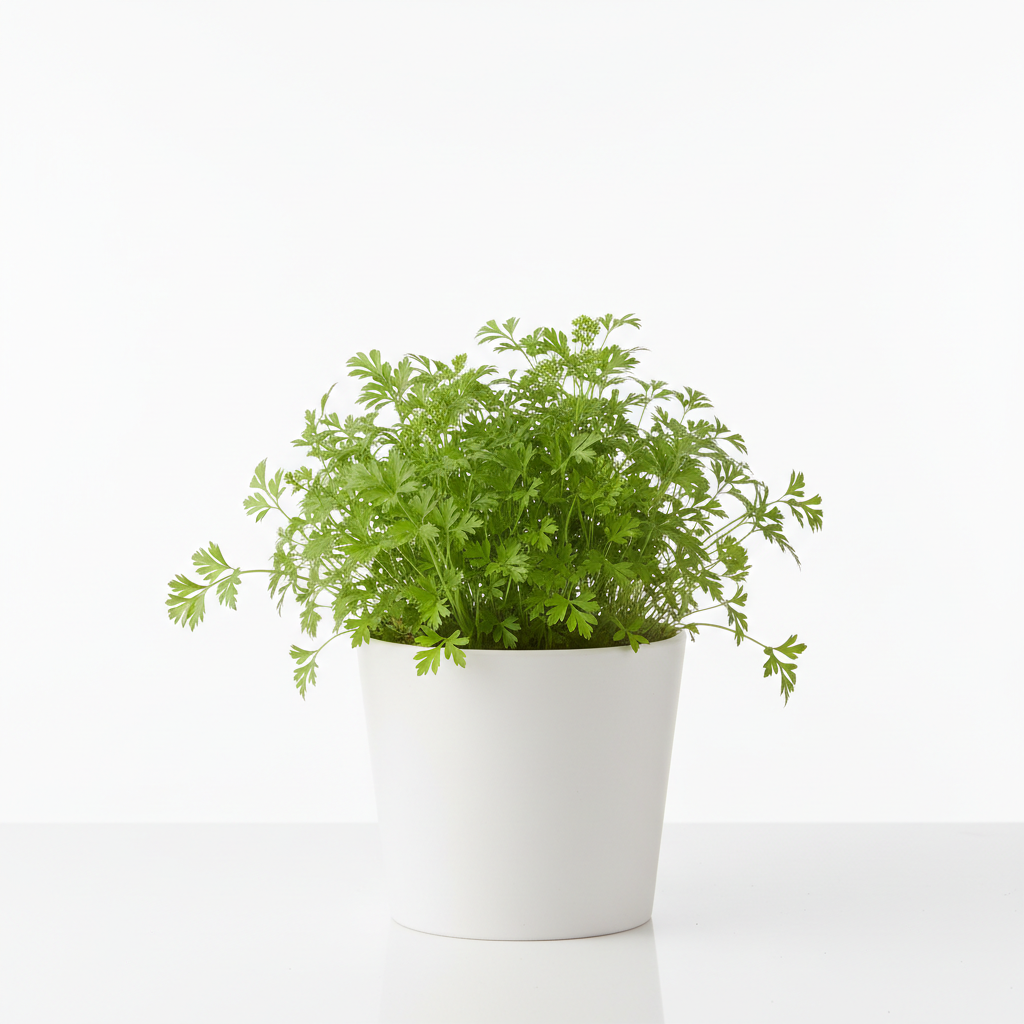 Chervil 4.5