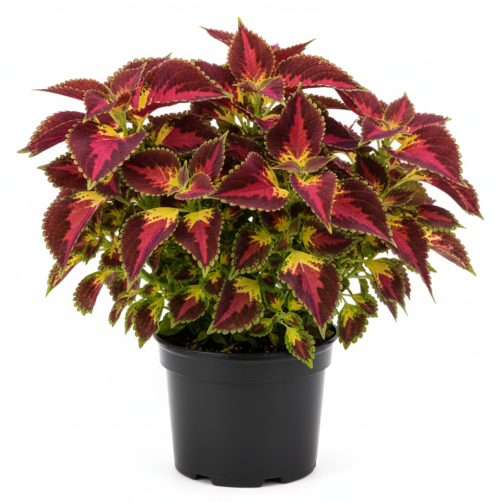 Coleus