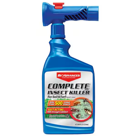 Bayer Bio-Advanced Complete Insect Killer