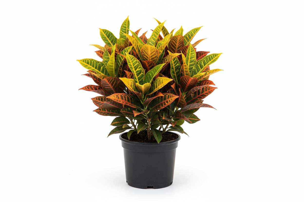 Croton