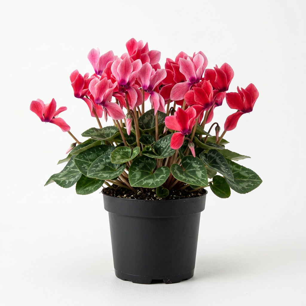 Cyclamen