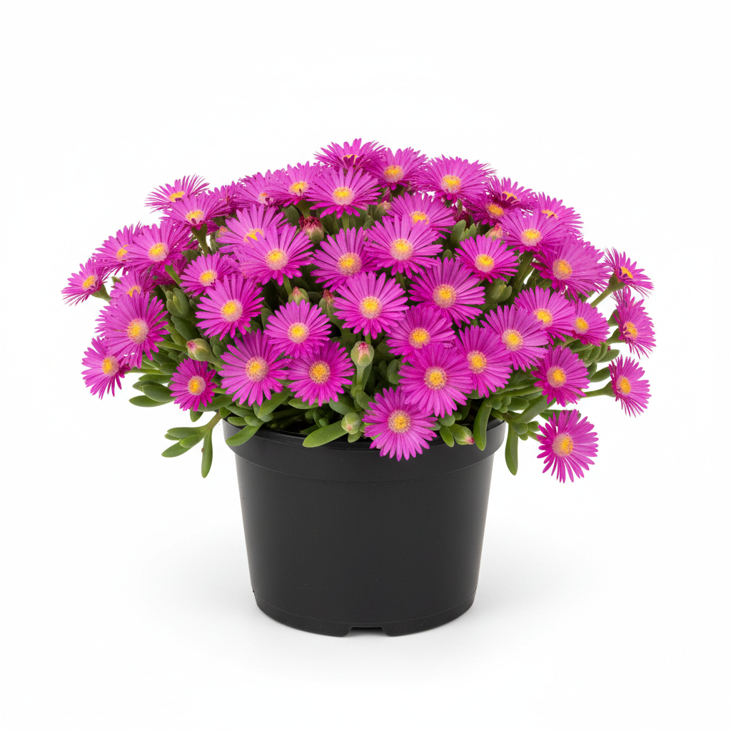 Delosperma 4.5 in