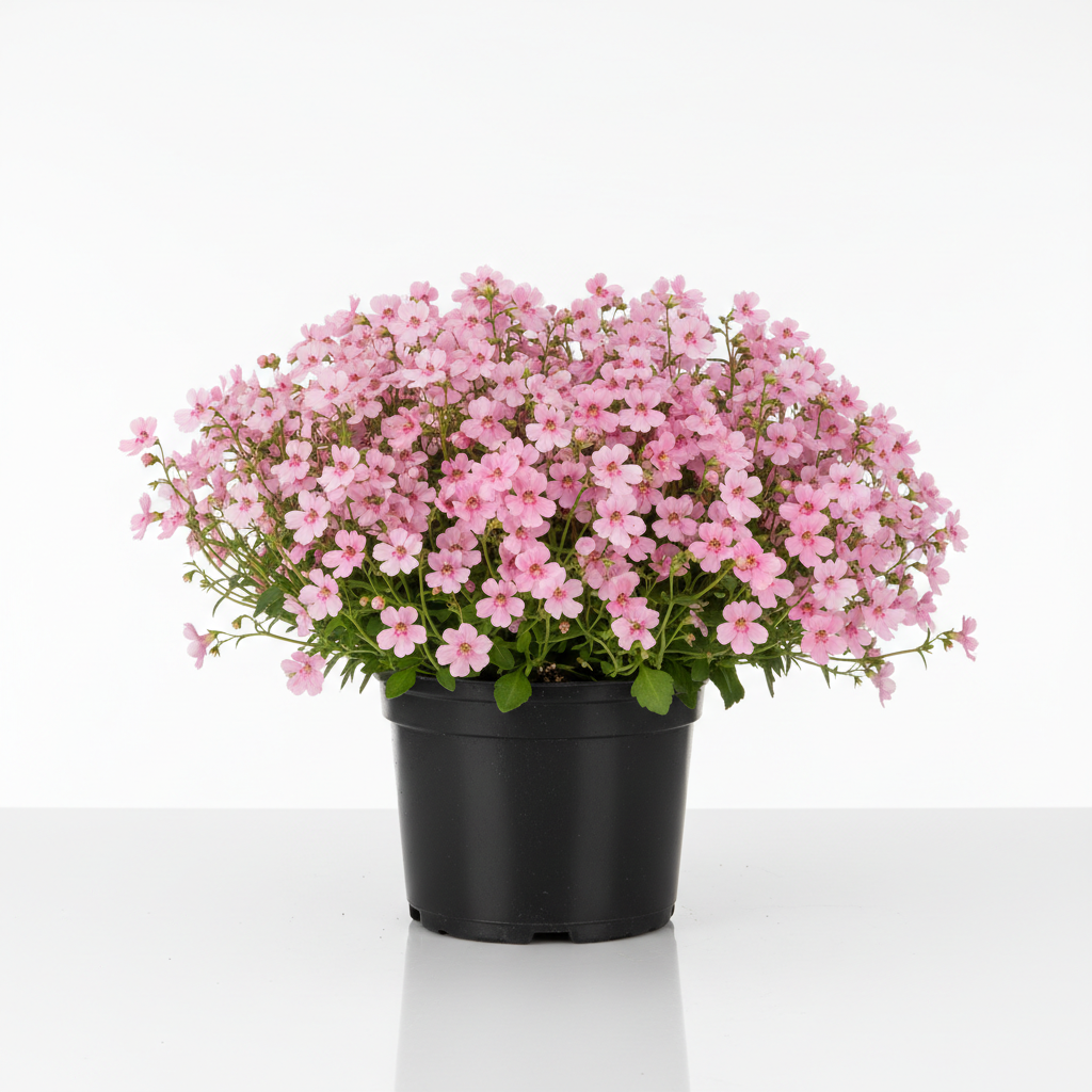 Diascia 4.5 in