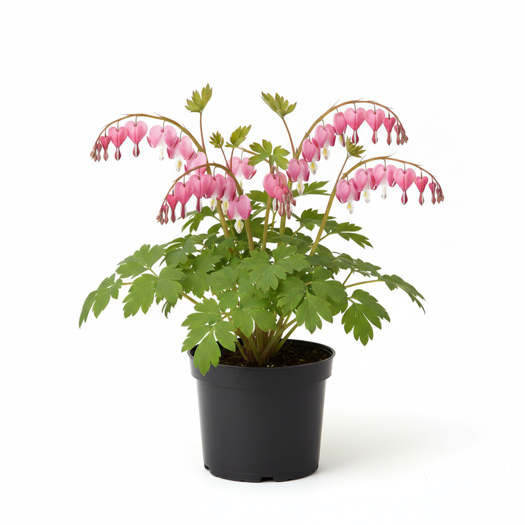 Dicentra Bleeding Heart