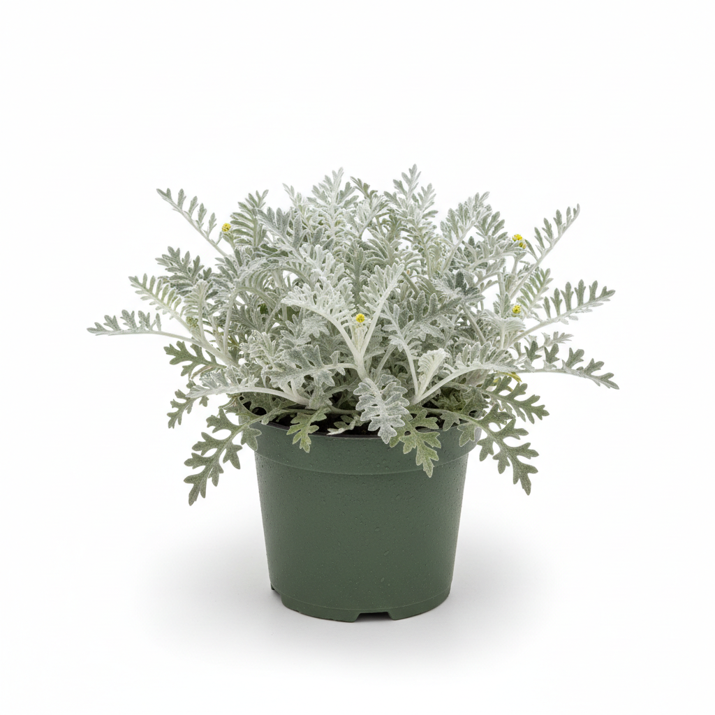 Dusty Miller