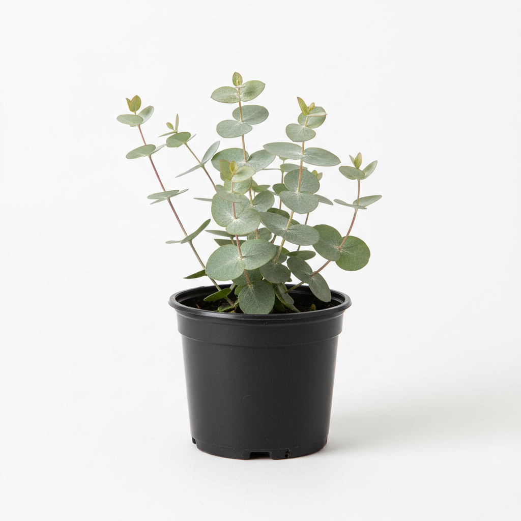 Eucalyptus 4in
