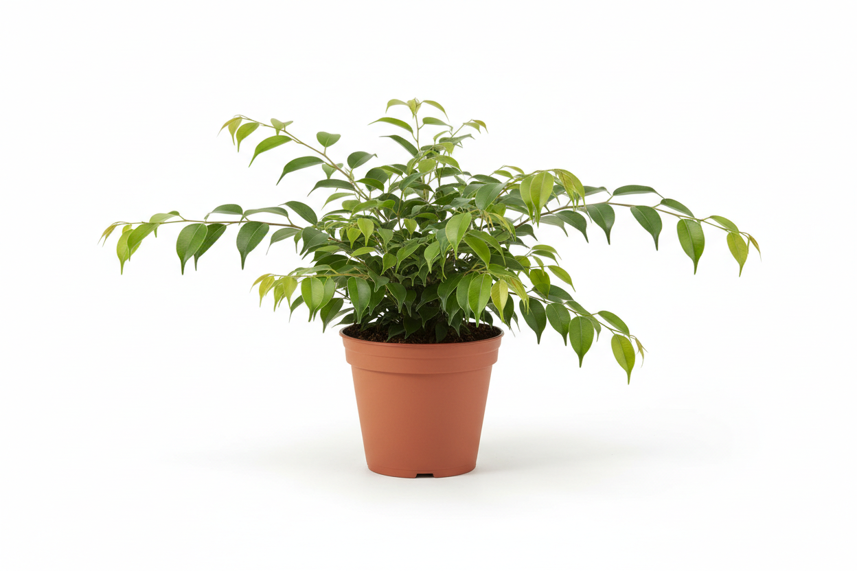 Ficus Benjamina