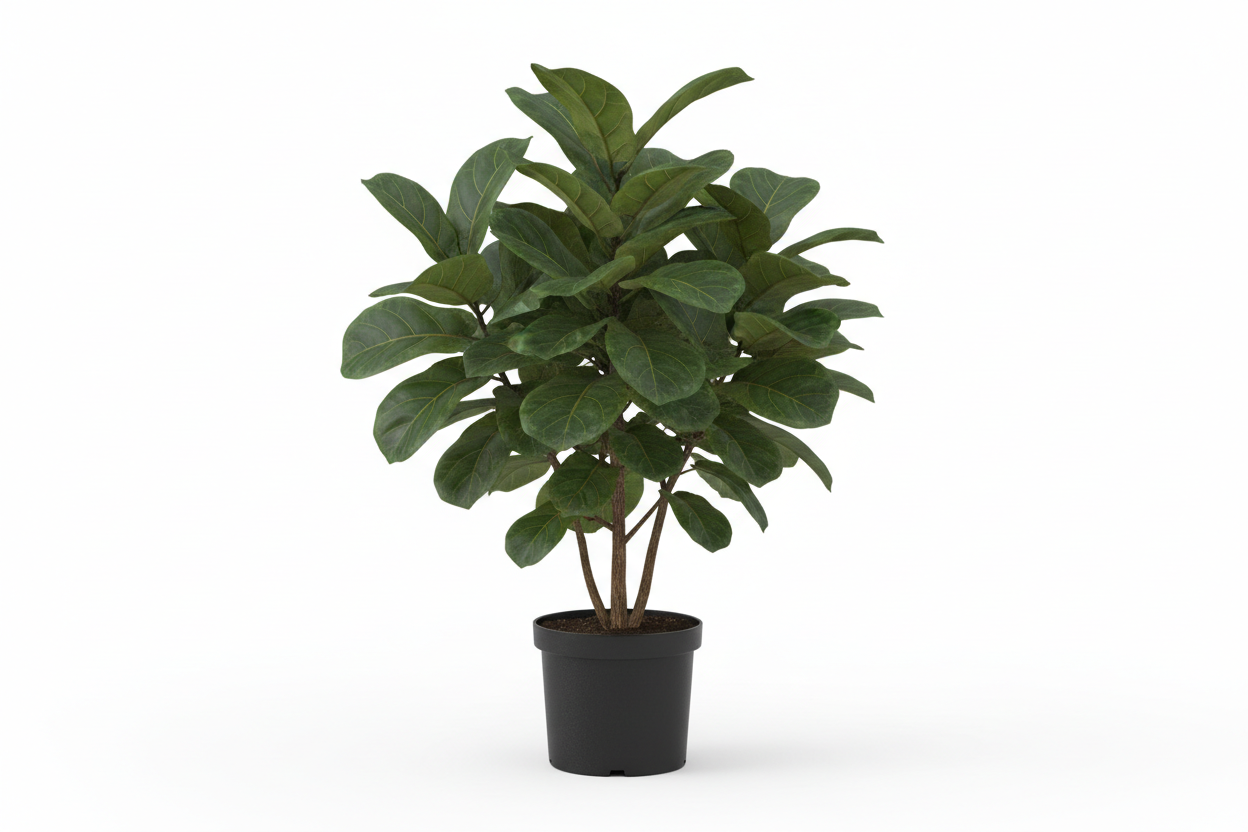 Ficus Lyrata Fiddle Fig