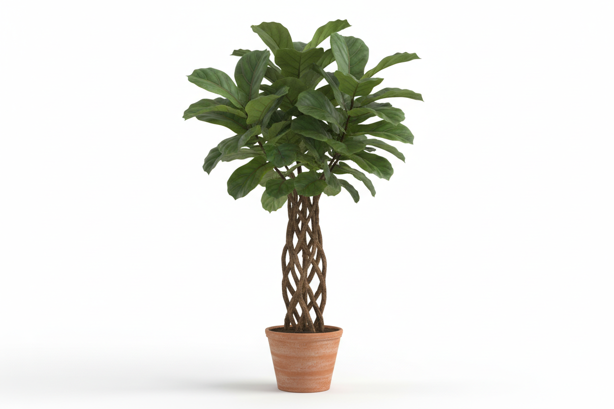 Ficus Lyrata Fiddle Fig